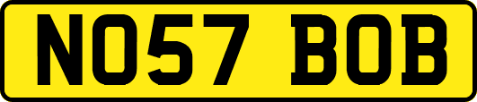 NO57BOB
