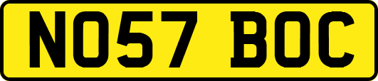 NO57BOC