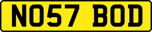 NO57BOD