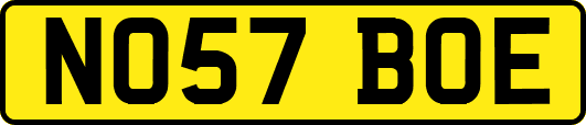 NO57BOE