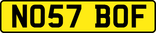 NO57BOF