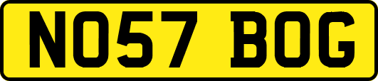 NO57BOG