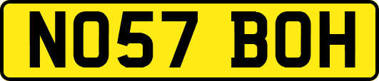 NO57BOH