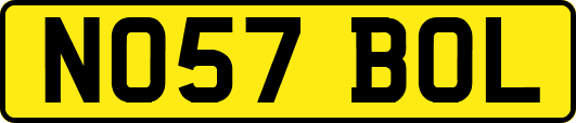NO57BOL