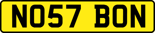 NO57BON