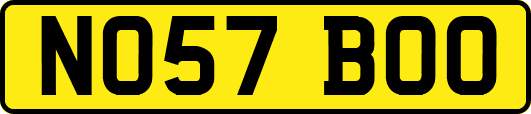 NO57BOO