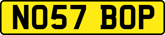 NO57BOP