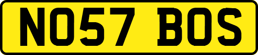 NO57BOS