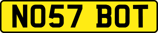 NO57BOT
