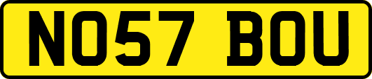 NO57BOU