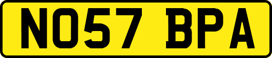 NO57BPA