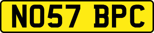 NO57BPC