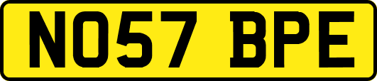 NO57BPE