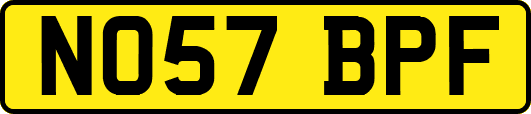 NO57BPF