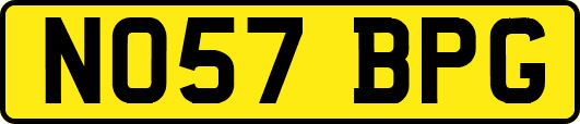 NO57BPG
