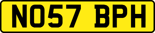 NO57BPH