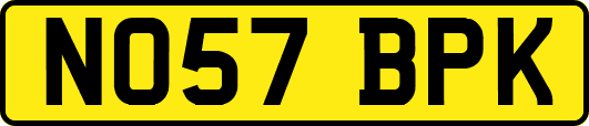 NO57BPK