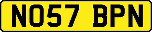 NO57BPN