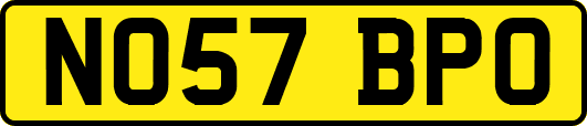 NO57BPO