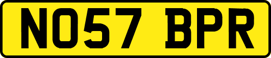 NO57BPR
