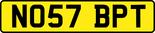 NO57BPT