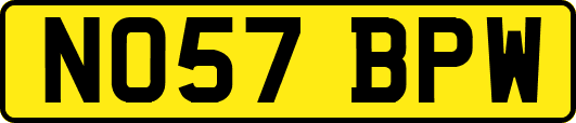 NO57BPW