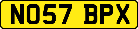 NO57BPX