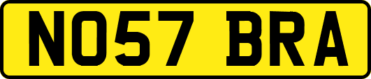 NO57BRA