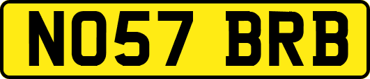 NO57BRB