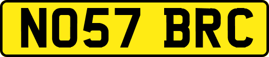 NO57BRC