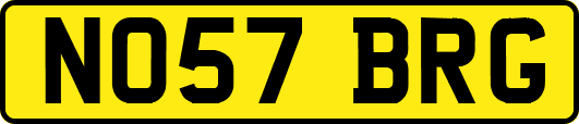 NO57BRG