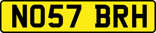 NO57BRH