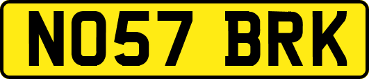 NO57BRK