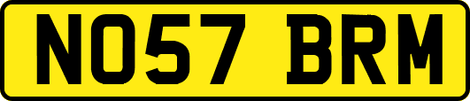 NO57BRM