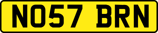 NO57BRN