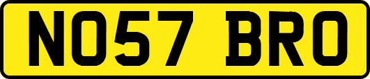 NO57BRO