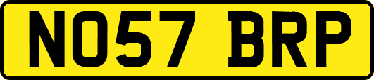 NO57BRP