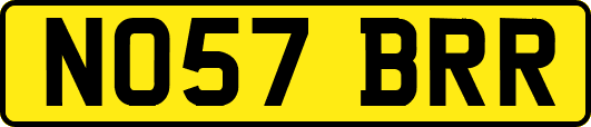 NO57BRR
