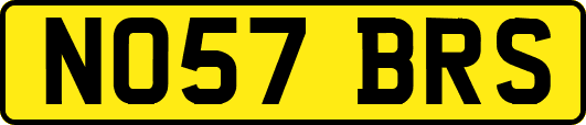 NO57BRS