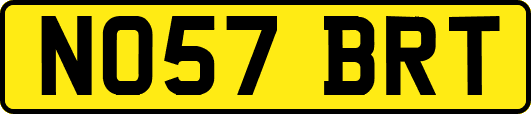 NO57BRT