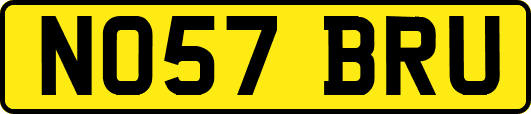 NO57BRU