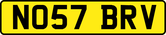 NO57BRV