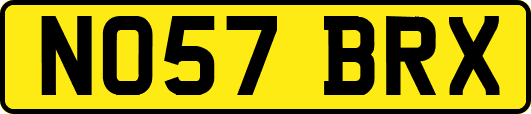 NO57BRX
