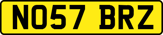 NO57BRZ