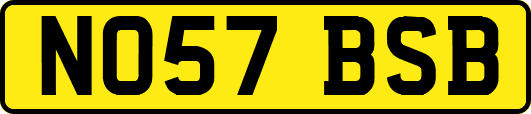 NO57BSB