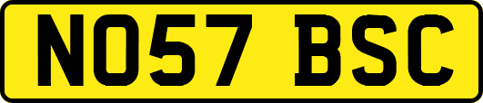 NO57BSC