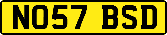 NO57BSD
