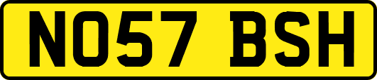 NO57BSH