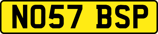 NO57BSP