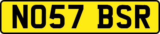 NO57BSR